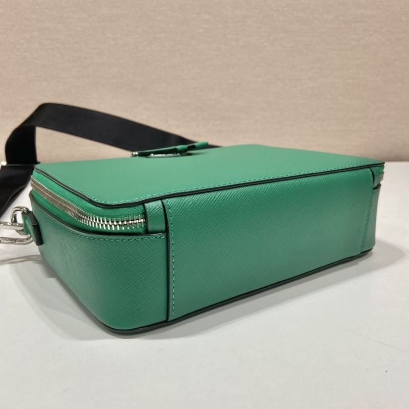 Prada Top Handle Bags